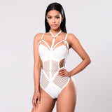 Beach LadySwimsuit