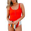 Split Swimsuits