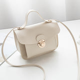 PU Envelope Bags