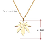 Stainless Steel Necklace