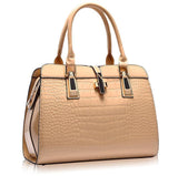 Messenger Tote Bags