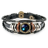 Zodiac Sign Bracelets