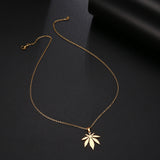 Stainless Steel Necklace