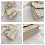Chain Shoulder Bags