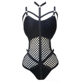 Beach LadySwimsuit
