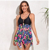 One Piece Swimsuits