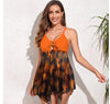 One Piece Swimsuits