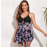 One Piece Swimsuits