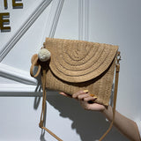 Hand Woven Bags
