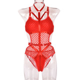 Beach LadySwimsuit