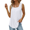 Summer Tank Tops