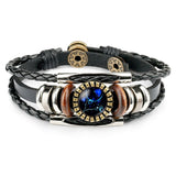 Zodiac Sign Bracelets