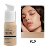 Concealer Liquid Foundation Beauty Makeup