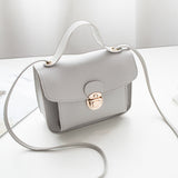 PU Envelope Bags