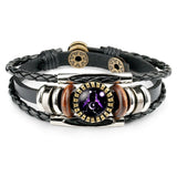 Zodiac Sign Bracelets