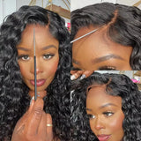 Deep Wave Glueless Wigs