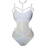 Beach LadySwimsuit