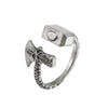 Geometric Rings