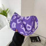 Korean Street Trend Hand-carried Bags